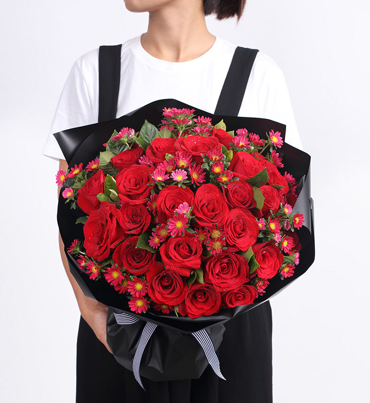 朝阳情人生日送什么好?